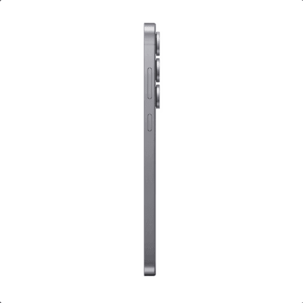 Samsung Galaxy S25 FE 128 GB, Sort - Billede 9