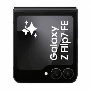 Alternative view of Samsung Galaxy Z Flip7 FE 128 GB, sort