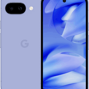 Google Pixel 9a 5G smartphone 8/128GB (Iris)