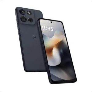 Alternative view of Motorola G56 256 GB, Sort