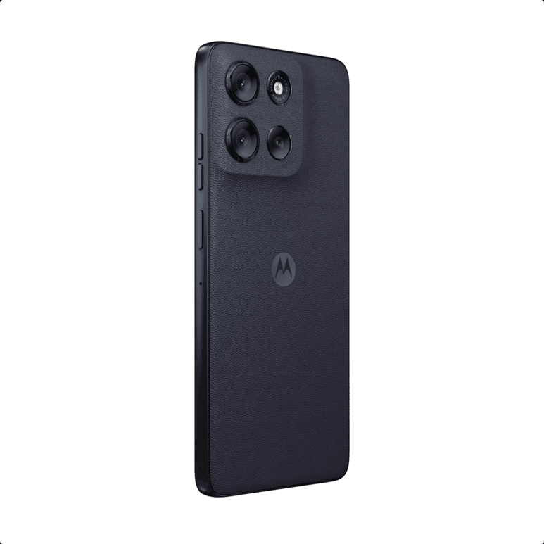 Motorola G56 256 GB, Sort - Billede 5