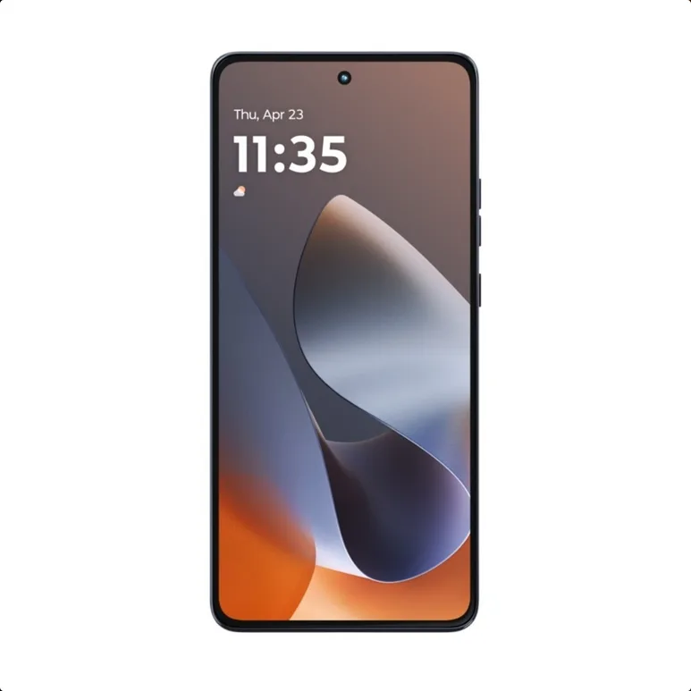 Motorola G86 Power 512 GB, Spellbound (mørkeblå) - Billede 6