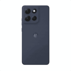 Alternative view of Motorola G86 Power 512 GB, Spellbound (mørkeblå)