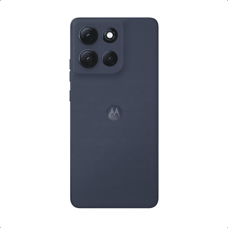 Motorola G86 Power 512 GB, Spellbound (mørkeblå) - Billede 2