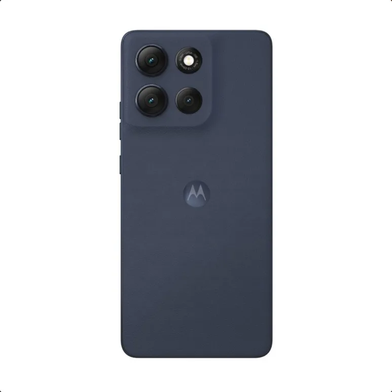 Motorola G86 Power 512 GB, Spellbound (mørkeblå) - Billede 2