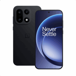 OnePlus 15 256 GB, Sort