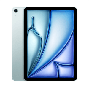 Apple iPad Air 11" (M3) 128 GB, blå