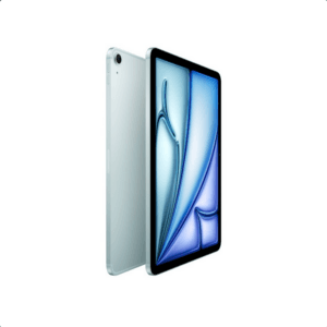 Alternative view of Apple iPad Air 11" (M3) 128 GB, blå