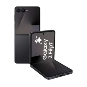 Samsung Galaxy Z Flip7 512 GB,  Sort
