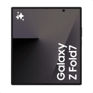 Alternative view of Samsung Galaxy Z Fold7 512 GB, Sort