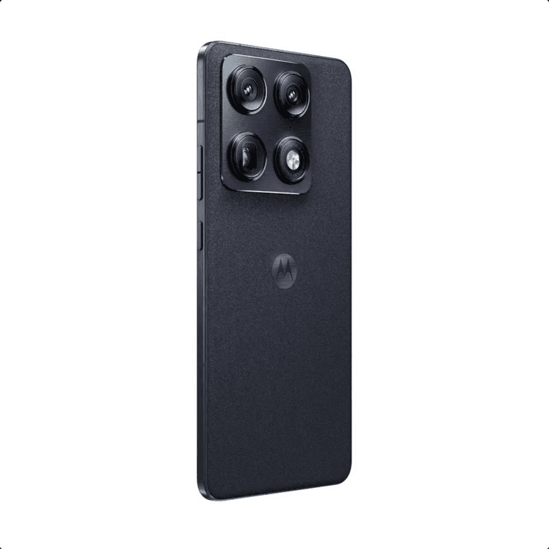 Motorola signature 512 GB, Carbon (Sort) - Billede 7