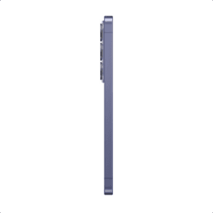 Alternative view of Samsung Galaxy S26 256 GB, Cobalt Violet