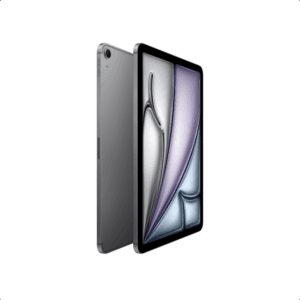 Alternative view of Apple iPad Air 11" (2026) Cellular 128 GB, space grey