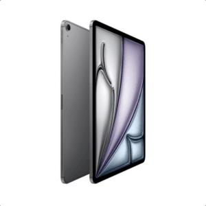 Alternative view of Apple iPad Air 13" (2026) Cellular 128 GB, space grey (Grå)