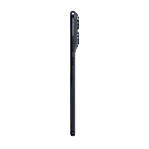 Alternative view of Motorola Edge 70 Fusion 256 GB, Silhouette