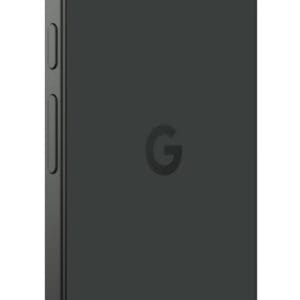Alternative view of Google Pixel 10a 5G 128 GB obsidian (sort)