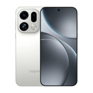 OPPO Find X9 Pro 512 GB, Silk White