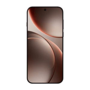 Alternative view of OPPO Find X9 Pro 512 GB, Titanium Charcoal (Brun)