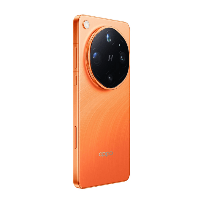 OPPO Find X9 Ultra 5G 512 GB, Canyon Orange - Billede 6