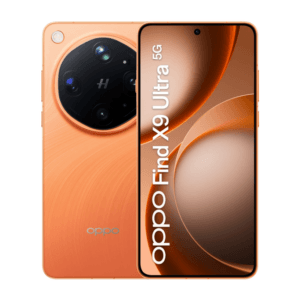 OPPO Find X9 Ultra 5G 512 GB, Canyon Orange
