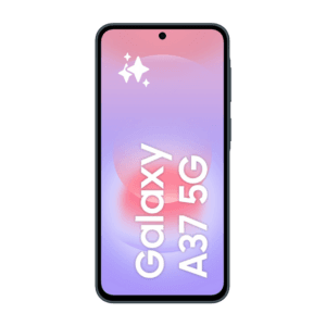 Alternative view of Samsung Galaxy A37 5G 128 GB, Awesome GreyGreen (Grå Grøn)