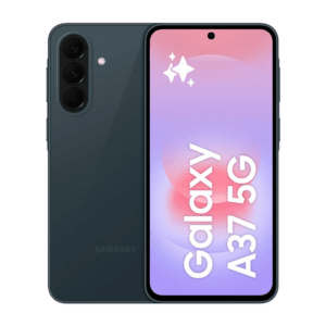 Samsung Galaxy A37 5G 128 GB, Awesome GreyGreen (Grå Grøn)