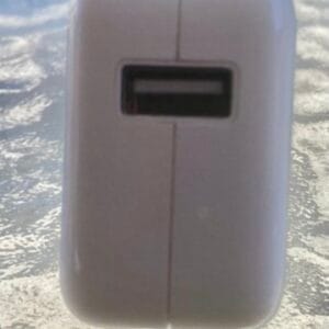 Alternative view of Lader