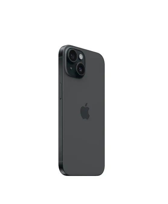 APPLE IPHONE 15 256 GB, Sort - Billede 2