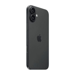 Alternative view of Apple iPhone 16 Plus 128 GB, sort
