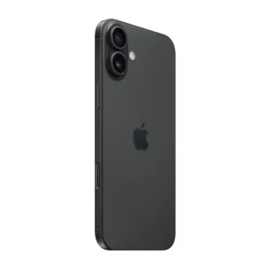 Alternative view of Apple iPhone 16 Plus 128 GB, sort