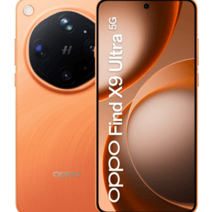 OPPO Find X9 Ultra 5G 512 GB, Canyon Orange