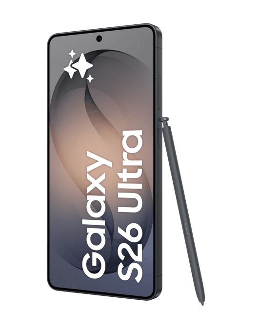 Samsung Galaxy S26 Ultra 512 GB, Sort - Billede 10