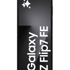 Alternative view of Samsung Galaxy Z Flip7 FE 128 GB, sort