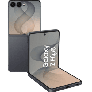Samsung Galaxy Z Flip8 256 GB, Grafit