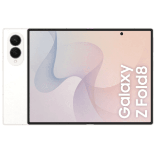 Samsung Galaxy Z Fold8 256 GB, Creme