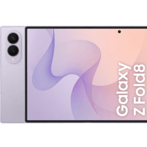Samsung Galaxy Z Fold8 256 GB, Lavendel