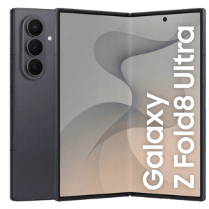 Samsung Galaxy Z Fold8 Ultra 256 GB, Grafit