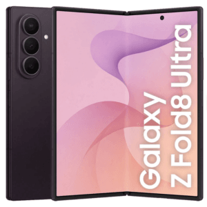 Samsung Galaxy Z Fold8 Ultra 256 GB, Violet