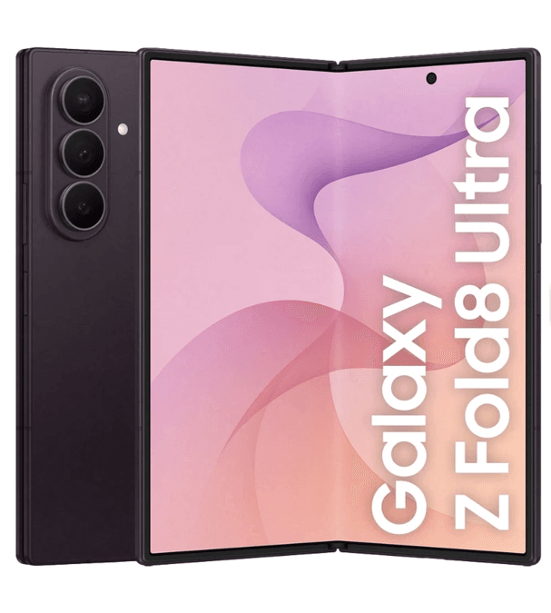 Samsung Galaxy Z Fold8 Ultra 256 GB, Violet